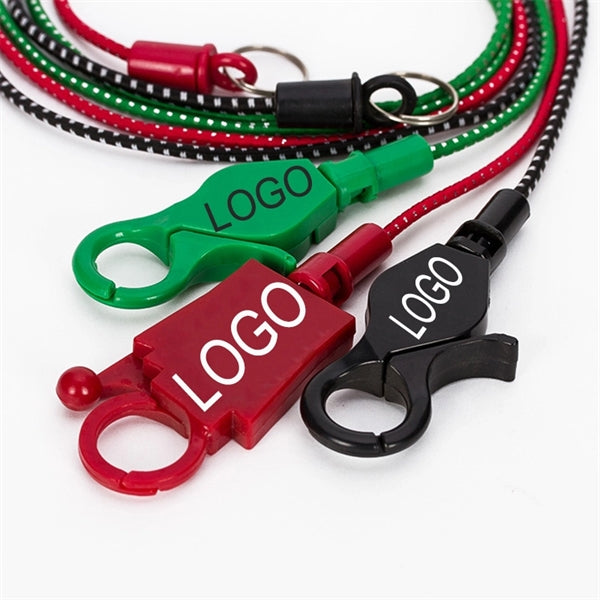32" Casino Lobster Claw Bungee Chords