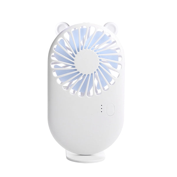 Rechargeable Mini Handheld Fan