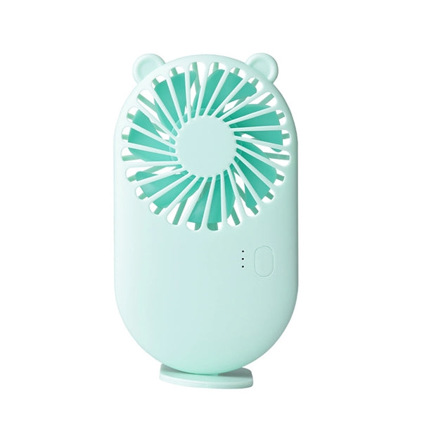 Rechargeable Mini Handheld Fan
