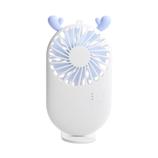 Rechargeable Mini Handheld Fan