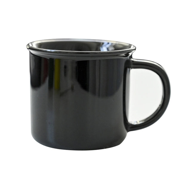 Colorful Ceramic Mugs With Handle