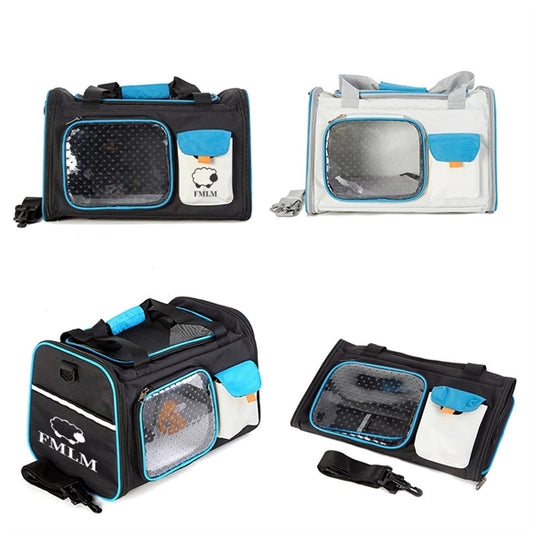 Portable Pet Carrier