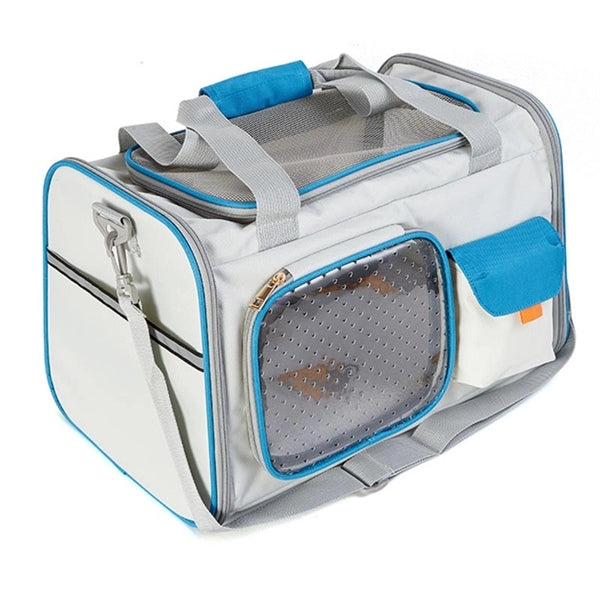 Portable Pet Carrier