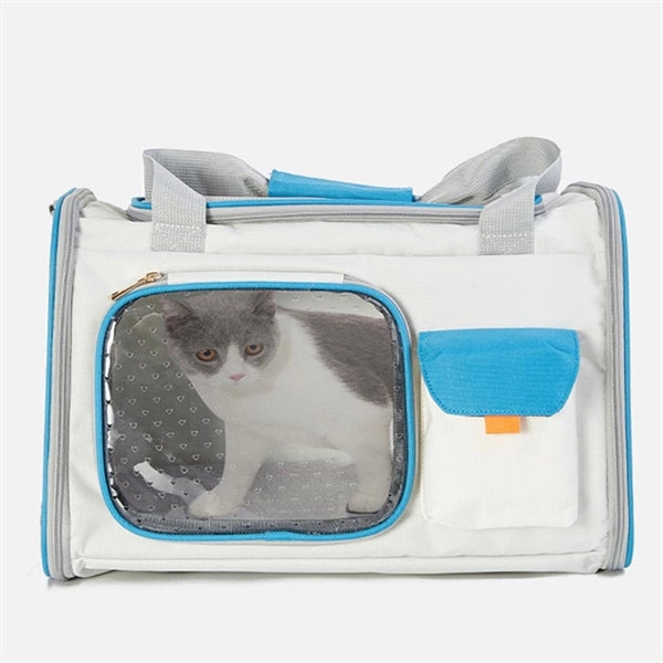 Portable Pet Carrier
