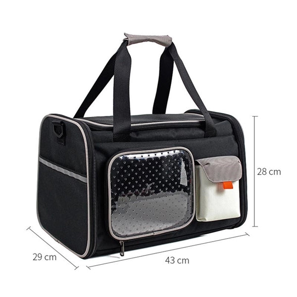 Portable Pet Carrier