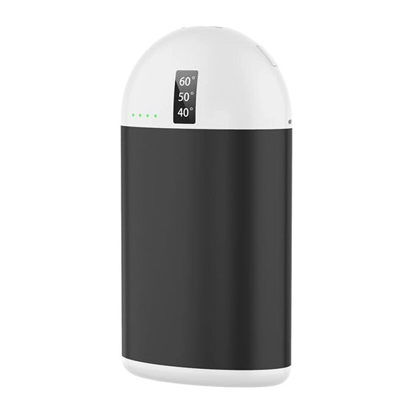 2-in-1 Hand Warmer Power Bank