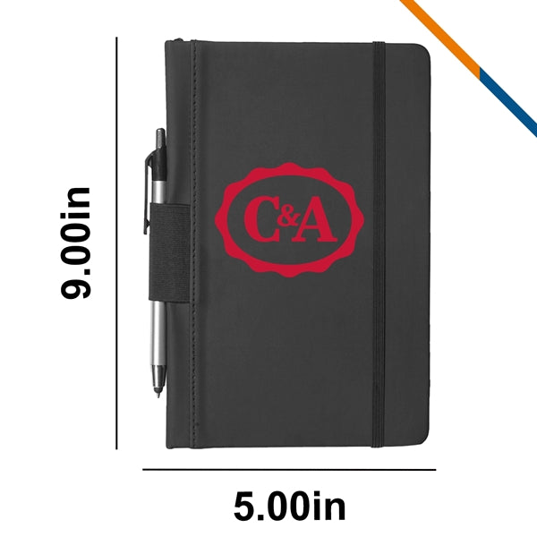 Frida Executive Notebooks