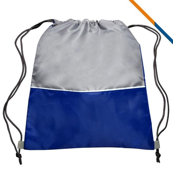 Apate Drawstring Backpacks