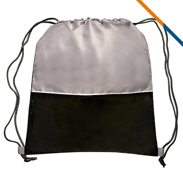 Apate Drawstring Backpacks