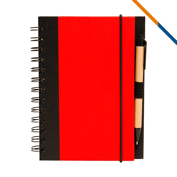 Beathan Eco Block Notebooks