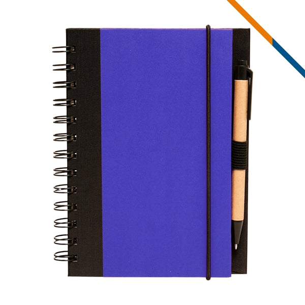 Beathan Eco Block Notebooks