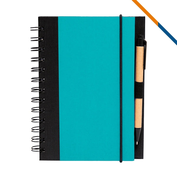 Beathan Eco Block Notebooks