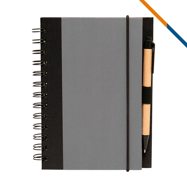 Beathan Eco Block Notebooks