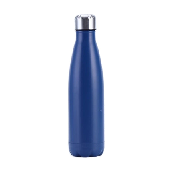 Stainless Steel Insulated Cola Water Bottle