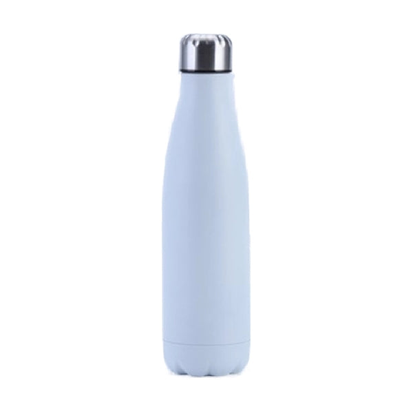 Stainless Steel Insulated Cola Water Bottle
