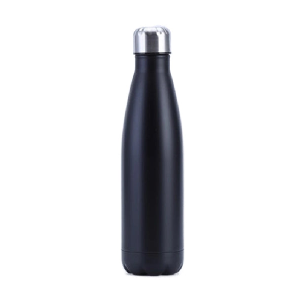 Stainless Steel Insulated Cola Water Bottle