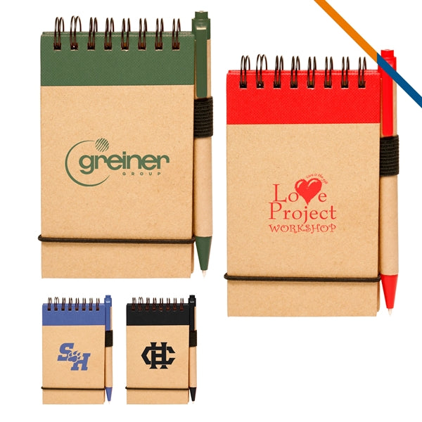 Datto Eco Jotters