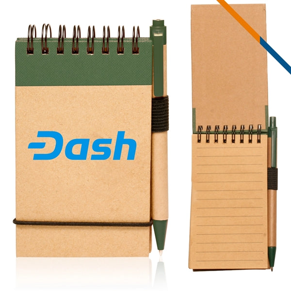 Datto Eco Jotters
