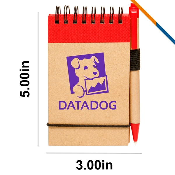 Datto Eco Jotters