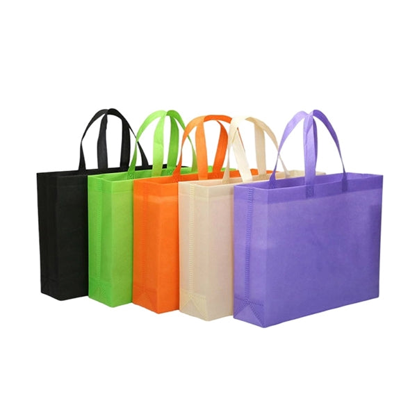Non-Woven Shopping Tote Bag