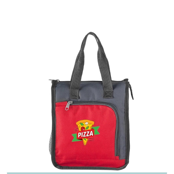 Foldable Cooler Tote Bag