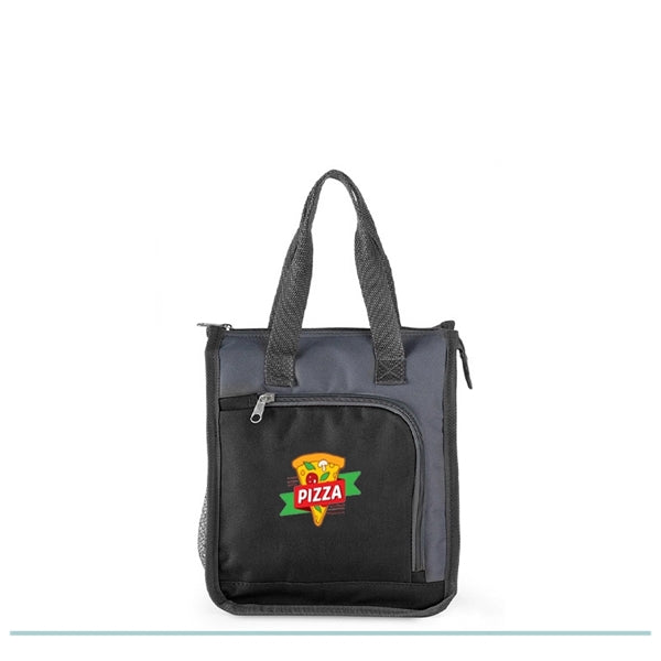 Foldable Cooler Tote Bag