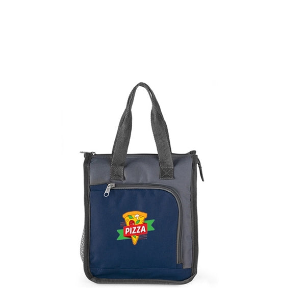 Foldable Cooler Tote Bag