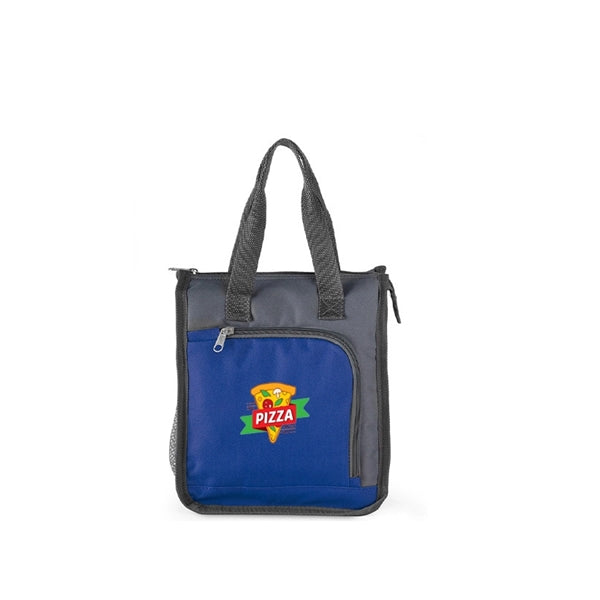 Foldable Cooler Tote Bag
