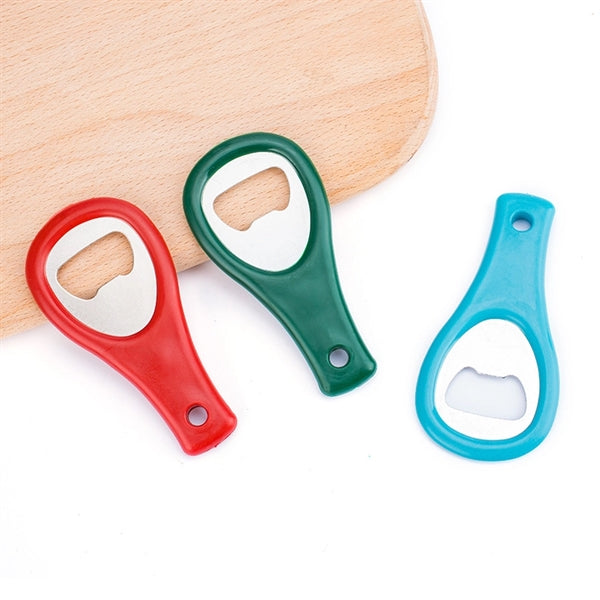 Plastic Opener