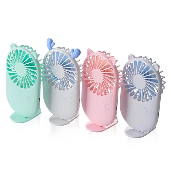 Pocket Portable Mini Fan