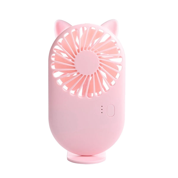 Pocket Portable Mini Fan