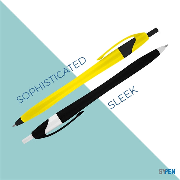 Logo Pens Bulk Custom