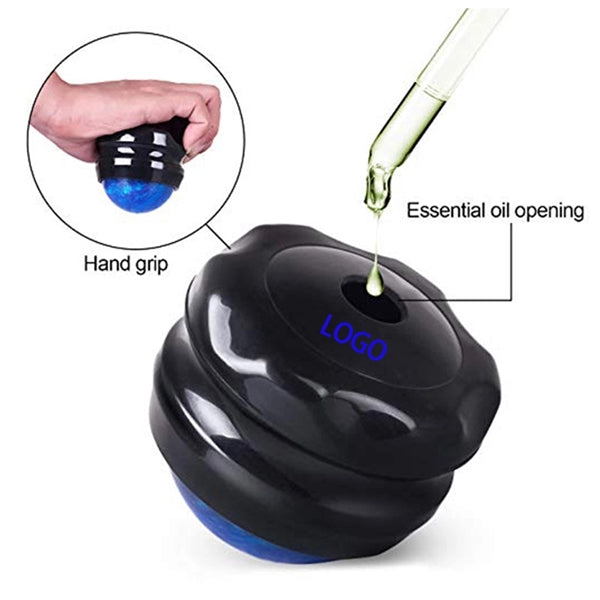Hand Massage Ball