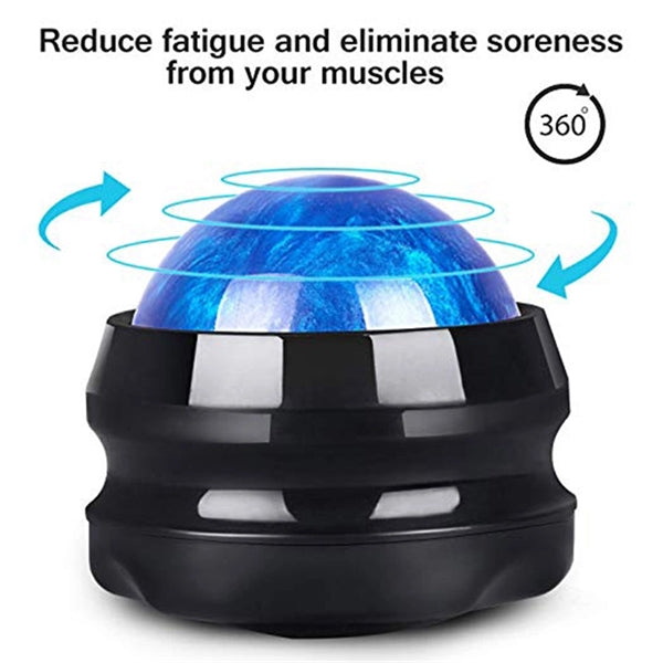 Hand Massage Ball