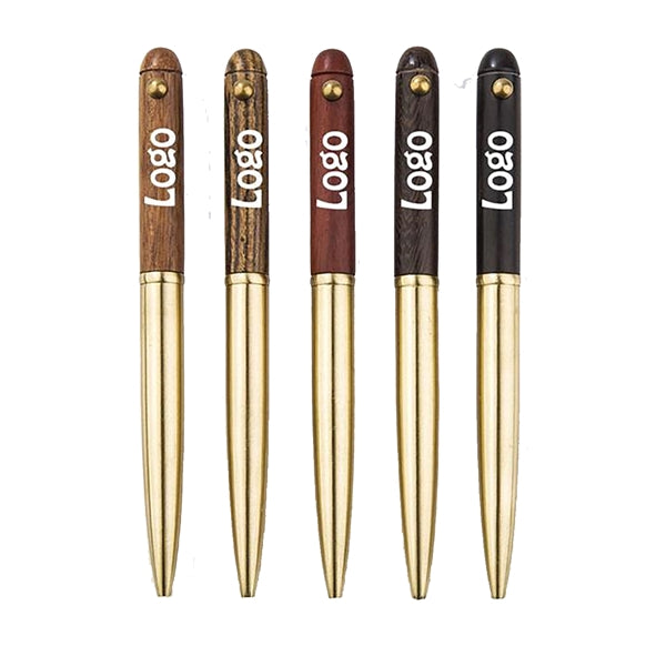 Luxury Wood Ballpoint Pen