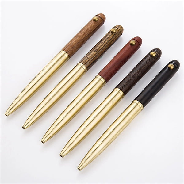Luxury Wood Ballpoint Pen