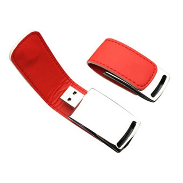 Leather USB Flash Drive