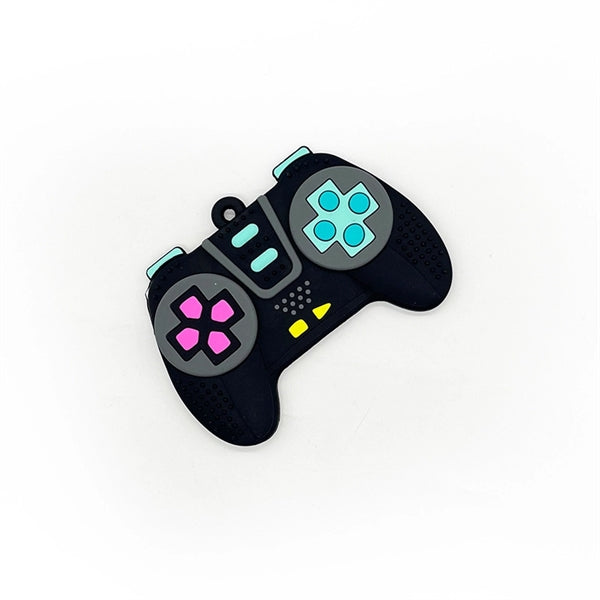 Baby Silicone Game Controller Teether