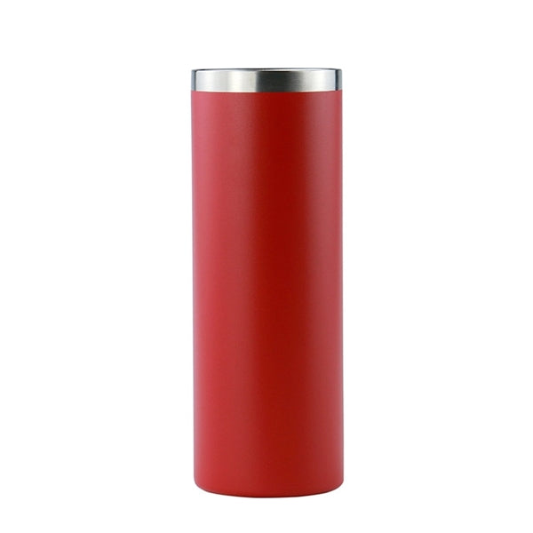 20 oz Insulated Skinny Stainless Steel Tumbler