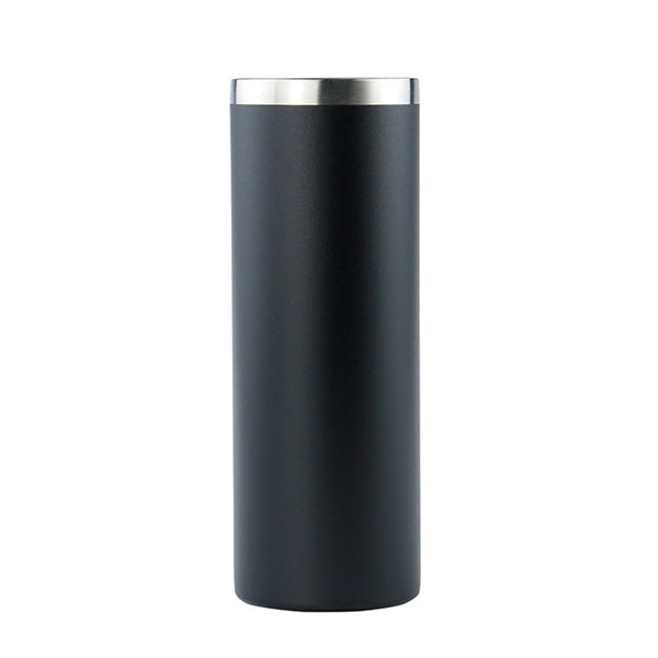 20 oz Insulated Skinny Stainless Steel Tumbler