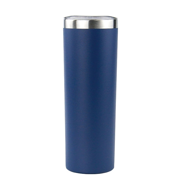 20 oz Insulated Skinny Stainless Steel Tumbler