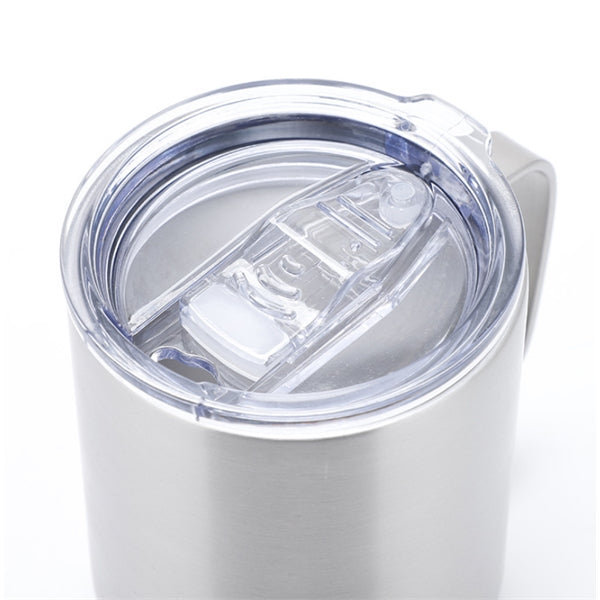 10oz Vacuum Insulated Stainless Steel Tumbler