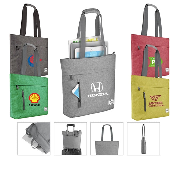 NewYork Laptop Tote