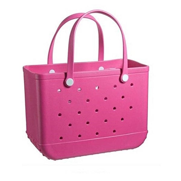 Waterproof Washable Tip Proof Beach Tote Bag