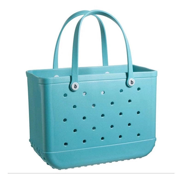 Waterproof Washable Tip Proof Beach Tote Bag