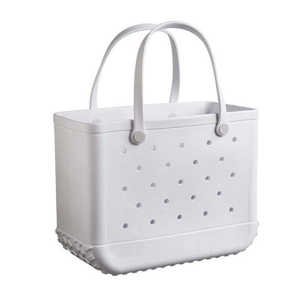 Waterproof Washable Tip Proof Beach Tote Bag