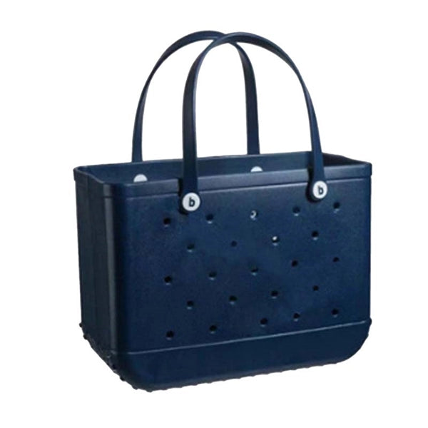 Waterproof Washable Tip Proof Beach Tote Bag
