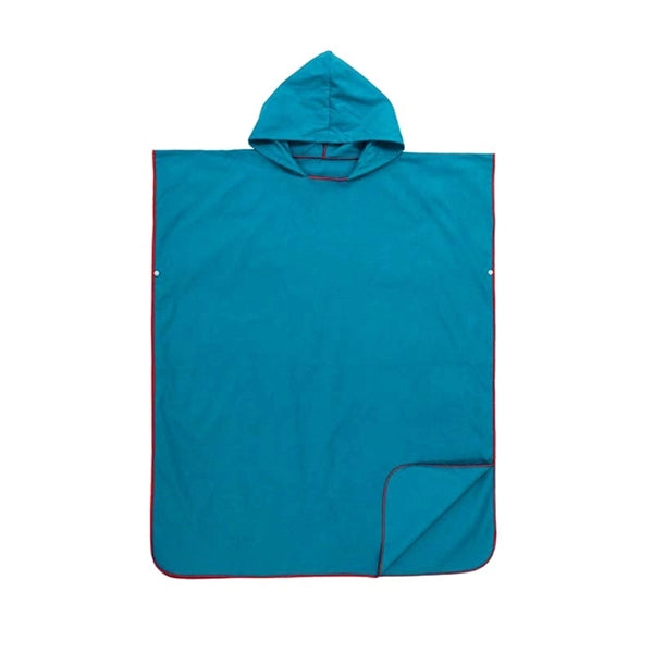 Surf Beach Poncho Wetsuit