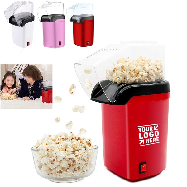 1200W Electric Popcorn Maker Machine