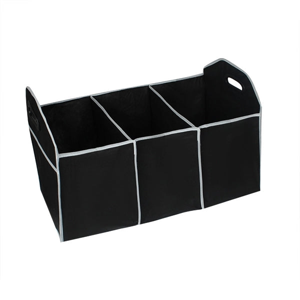 Foldable Car Trunk Organizer